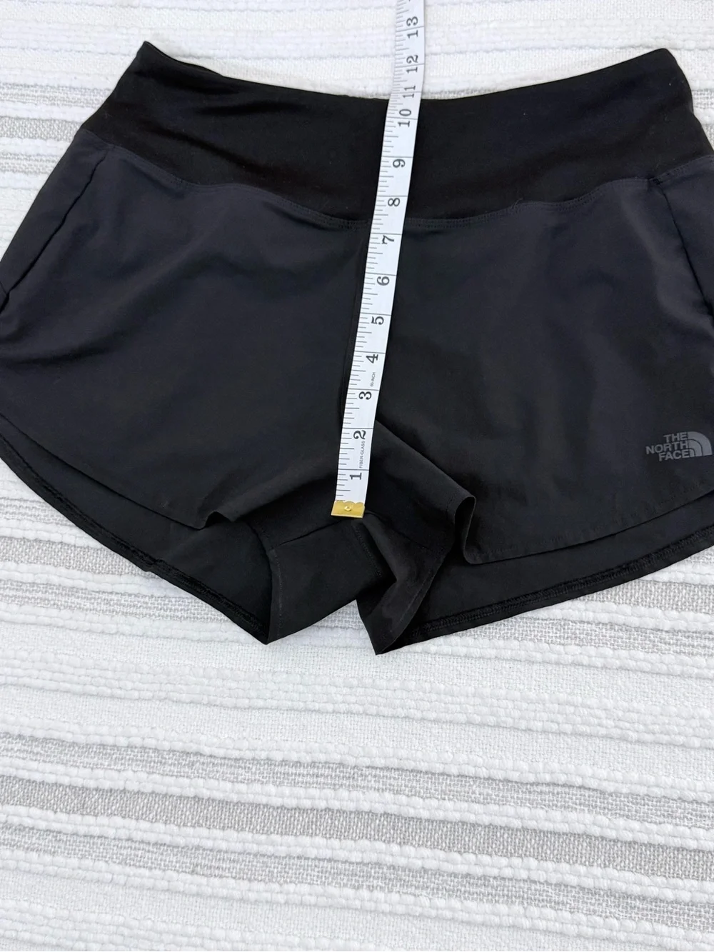 The North Face pre owned